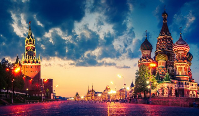 50 фактов о России, которые надо знать
