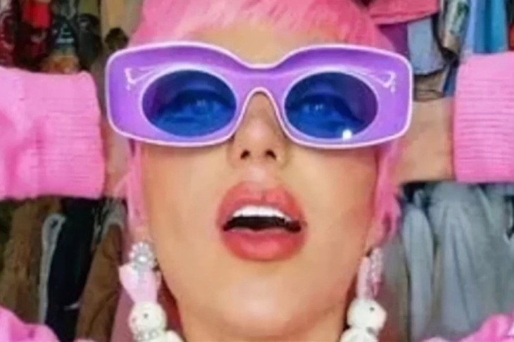 Бразильская «Кукла Барби» умерла после 27 пластических операций