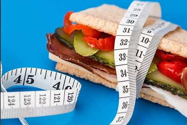 Названа неожиданная польза отказа от диет Названа неожиданная польза отказа от диет