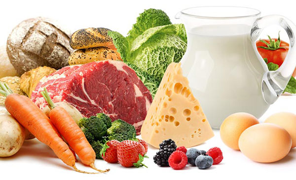 Могут ли навредить здоровью полезные продукты?