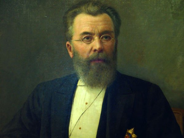 Факты о Николае Склифосовском