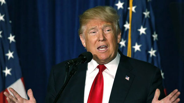 Кто такой Дональд Трамп?