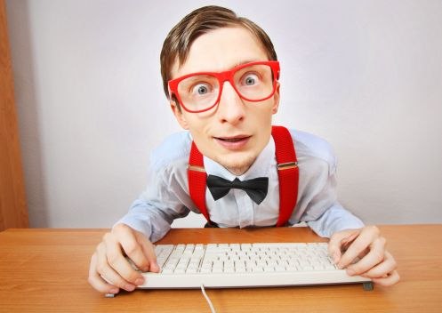 Секреты офисного работника