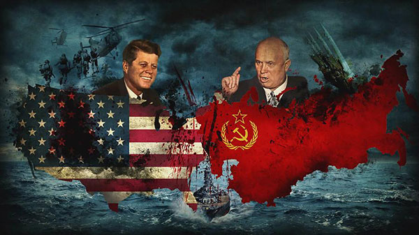 Четыре случая, когда мир находился на грани ядерной войны между США и СССР