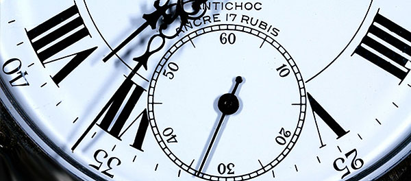 Почему в сутках 24 часа? Интересные факты о времени
