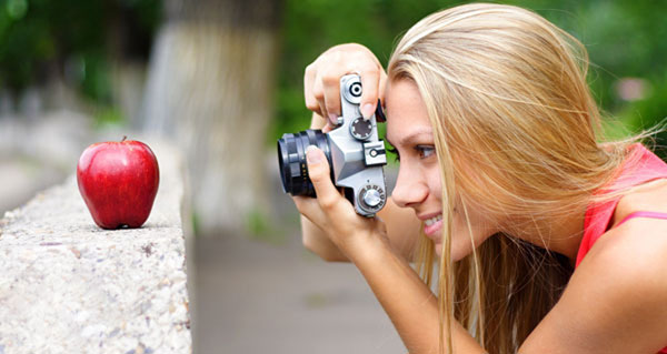 11 советов начинающему фотографу