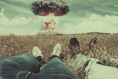 Страх совершить ошибку