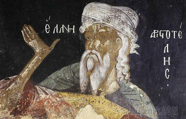 25 малоизвестных фактов об Аристотеле