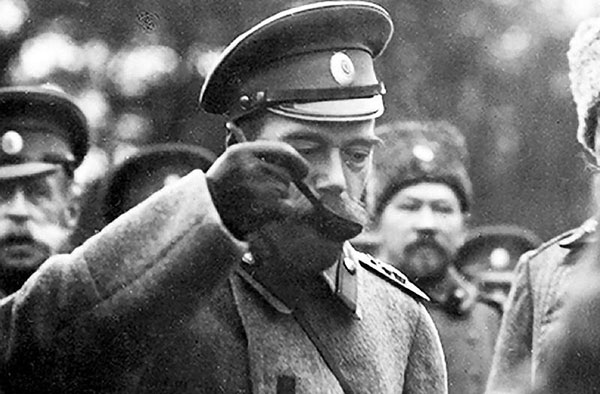 Семь заблуждений о Николае II