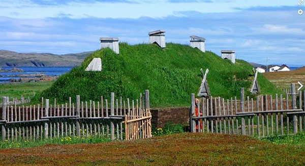 Археологические находки, о которых не пишут в учебниках