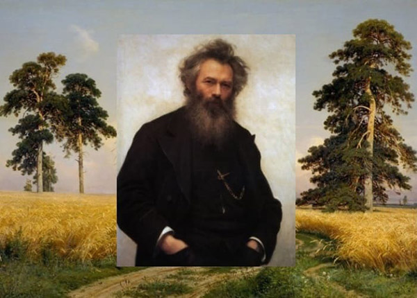Неизвестный Иван Шишкин: какие личные драмы довели художника до отчаяния