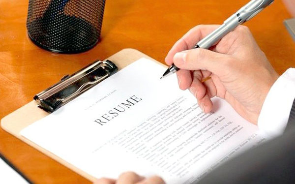 8 серьёзных ошибок в резюме, из-за которых вы не получите работу