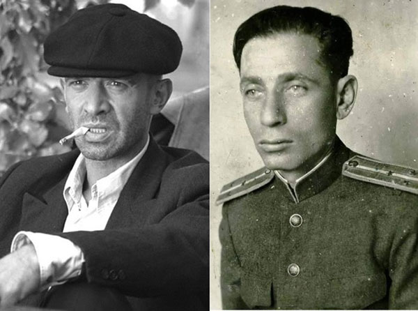 Настоящий Гоцман