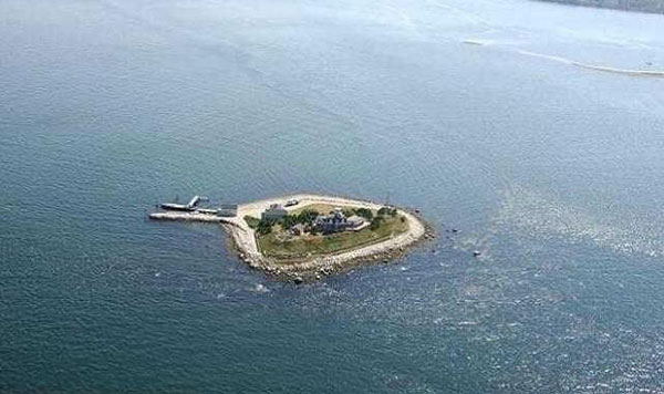 20 самопровозглашенных микрогосударств со всего мира