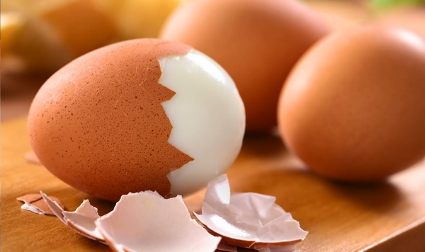 5 продуктов на завтрак, которые продлевают жизнь 5 продуктов на завтрак, которые продлевают жизнь
