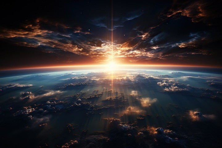 Обнаружено явление «обратного переключения» в магнитосфере Земли Обнаружено явление «обратного переключения» в магнитосфере Земли