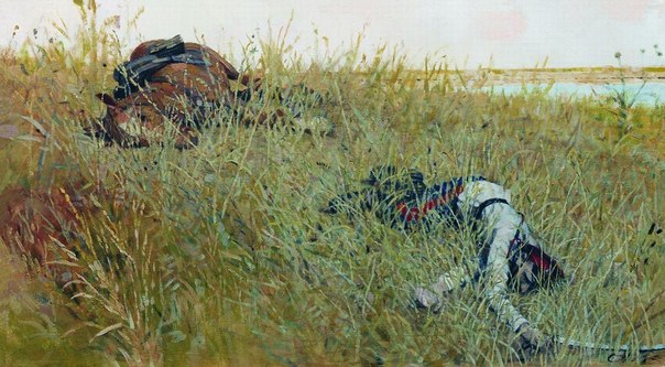 «Не для меня придет весна»... История песни «Не для меня придет весна»... История песни