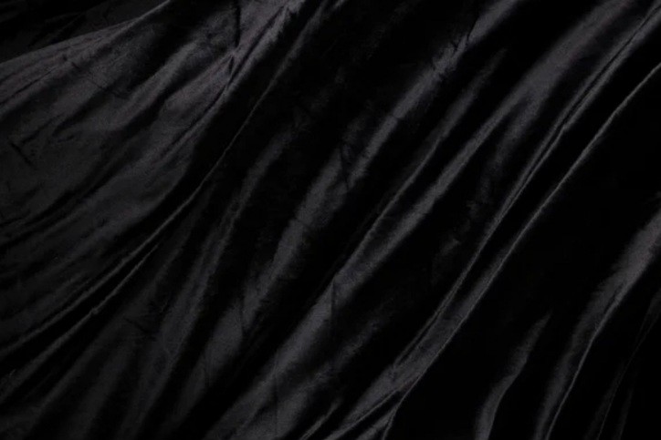Создана самая черная ткань в мире