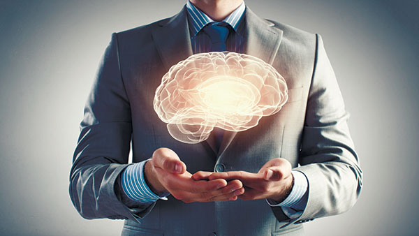 5 факторов, влияющих на человеческий интеллект