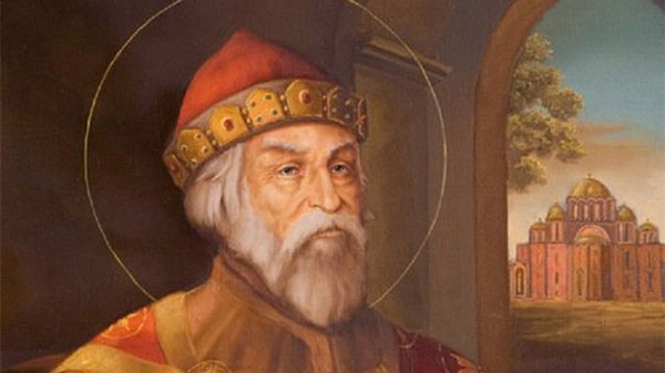 Краткая биография Ярослава Мудрого