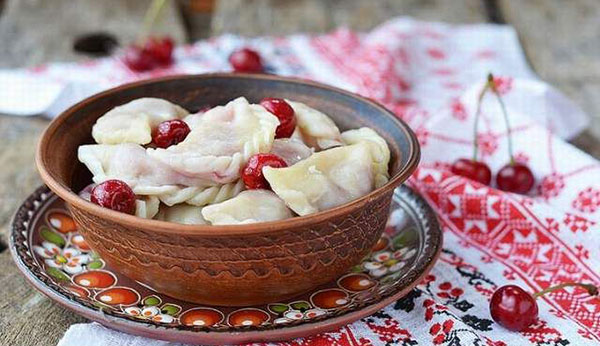 Пельмени разных стран: некоторые факты