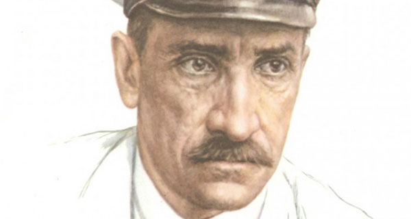 Краткая биография Александра Грина