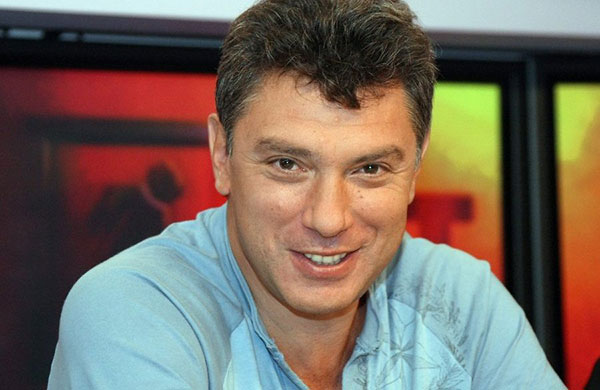 Цитаты Бориса Немцова