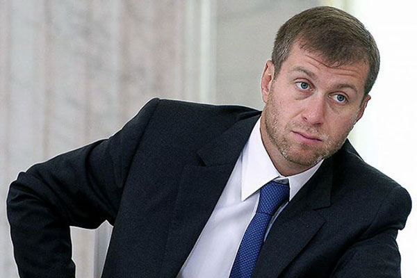 Лучшие цитаты Романа Абрамовича