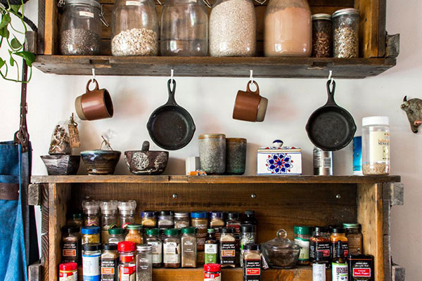 ​10 вещей на вашей кухне, которые нужно выбросить