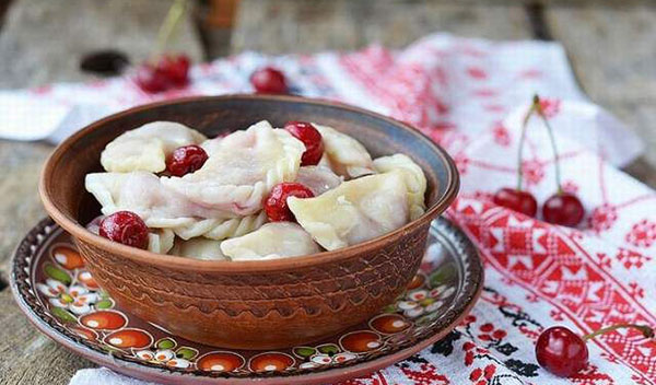 Пельмени разных стран: некоторые факты