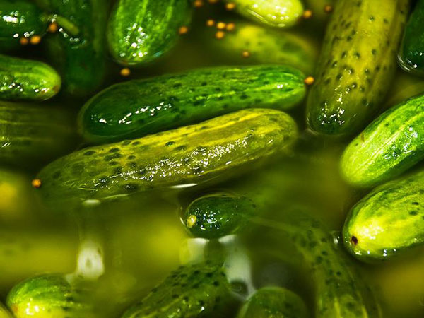10 полезных свойств рассола, о которых вы не знали