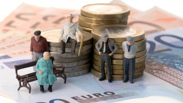 Интересные факты про пенсии