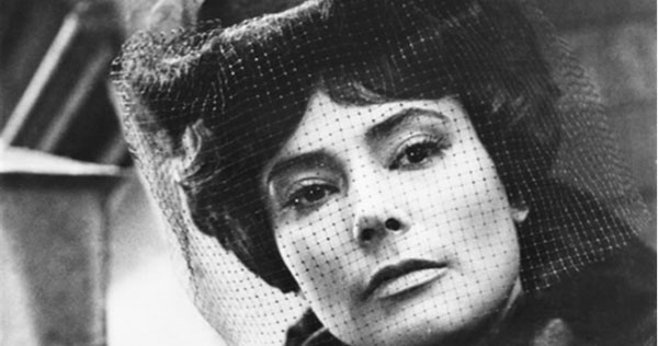Татьяна Самойлова. Биография актрисы