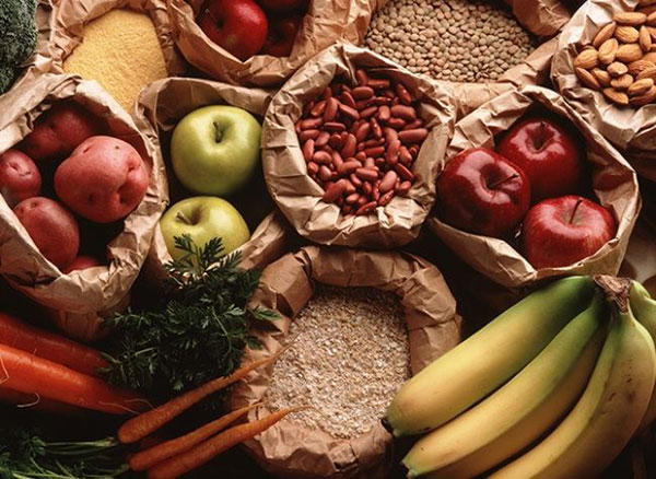 10 продуктов, от которых быстрее СТАРЕЕТ ваша КОЖА
