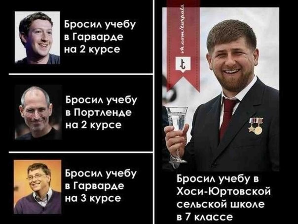 10 безнадежных двоечников, которые выбились в люди