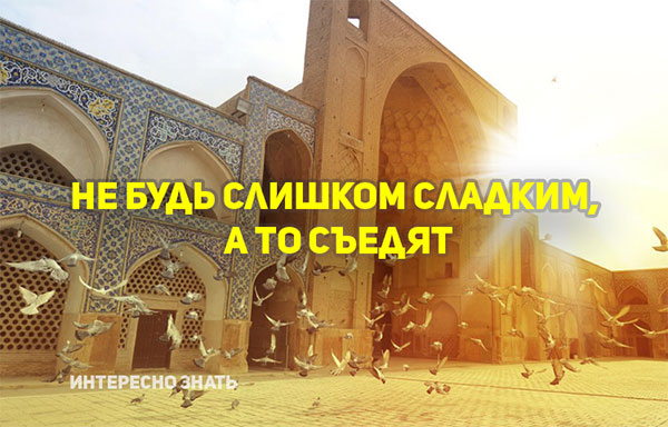 Мудрости ушедших цивилизаций, которые применимы и в наши дни