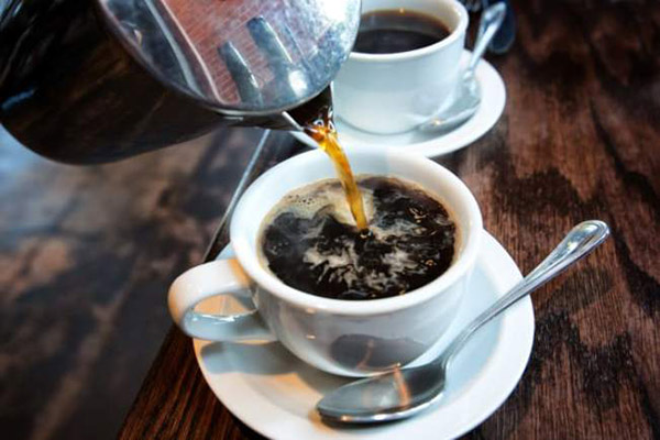 кофе: сколько его пить, чтобы не переборщить?