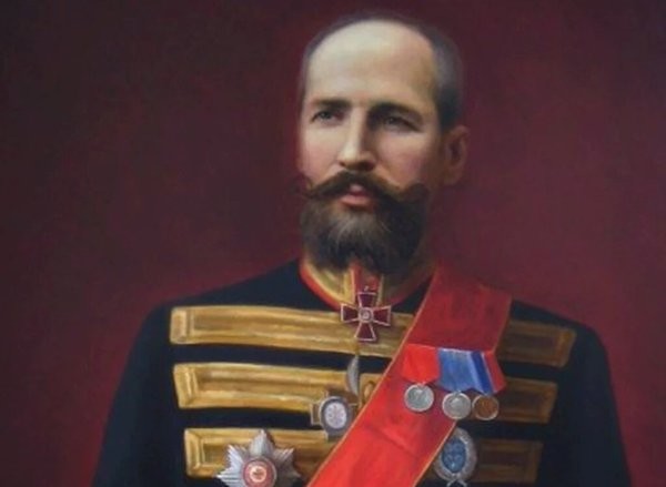 Столыпин Петр Аркадьевич - политик царской России