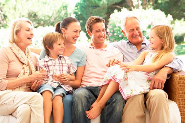 Стихи и цитаты о родителях