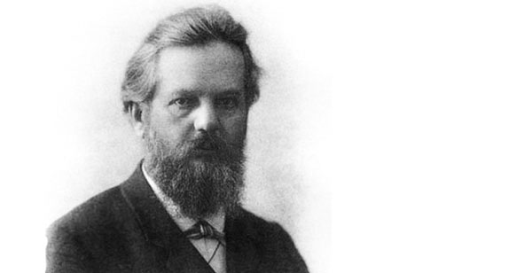 Петр Петрович Кащенко - учитель музыки, революционер и психиатр-гуманист