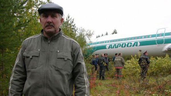 О том, как труд одного человека спас жизни сотни людей