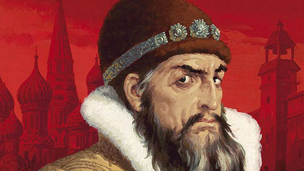 Картинки по запросу Как Иван Грозный менял управленческую элиту.