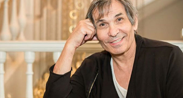 Бари Каримович Алибасов – музыкант, продюсер