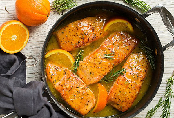 4 главных продукта для вашего мозга