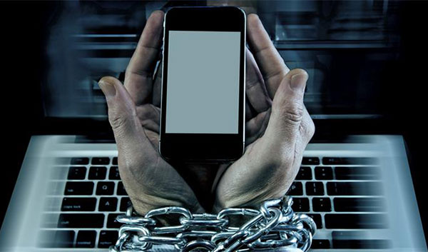 Что будет, если интернет перестанет работать на 1 день?