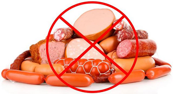 Онкологи предупреждают: эти 8 продуктов могут вызвать рак!