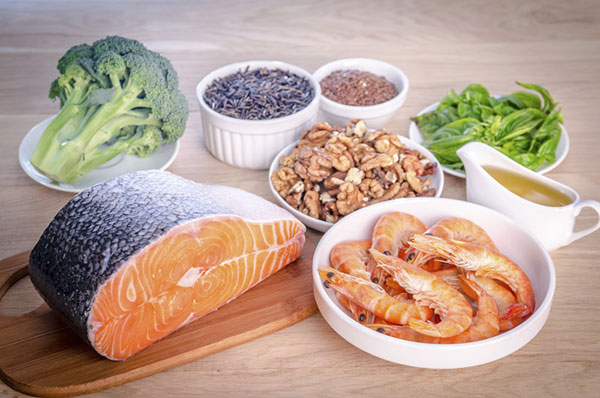 5 продуктов, богатых полезными жирами