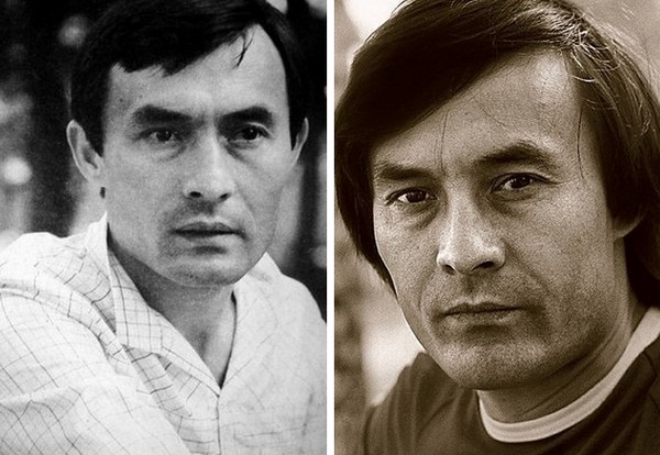 «Советский Брюс Ли». Талгат Нигматулин