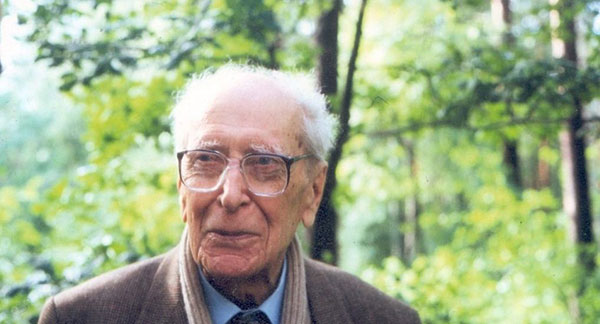 О воспитанности. Дмитрий Сергеевич Лихачёв