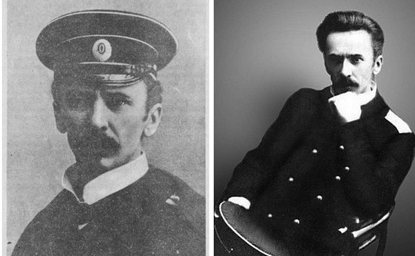 Отец всех «сыновей». История лейтенанта Шмидта